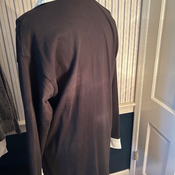 NWT Gap Polo Dress Size Small - Picture 2 of 3